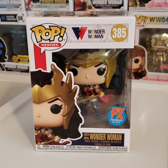 Funko Pop